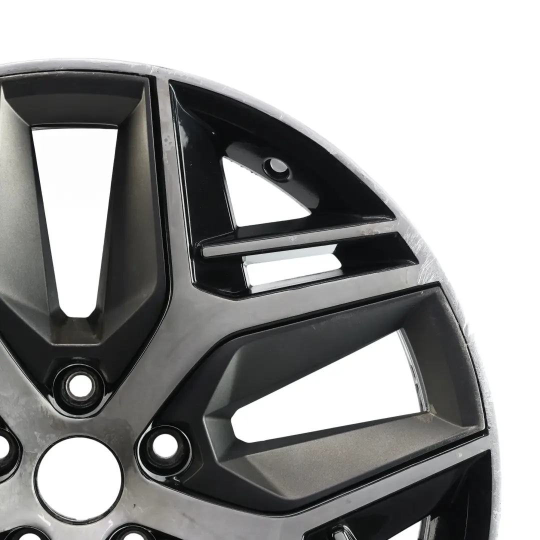 Seat Ateca Felga Aluminiowa 19" 8J ET:45 5X112 - SKU 575601025H-2 - Numer Części 575601025H