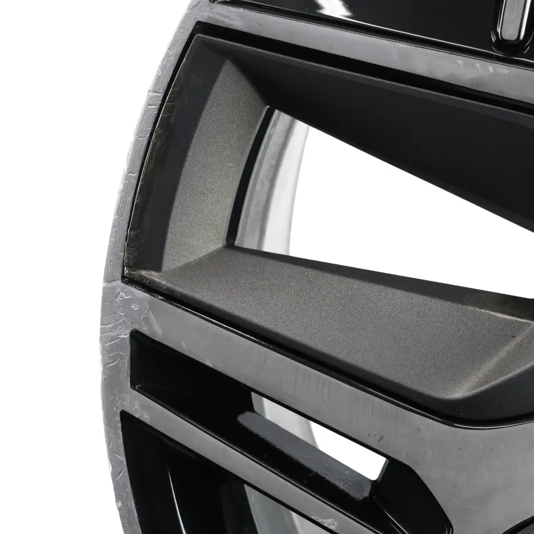 Seat Ateca Jante En Alliage Bicolore 19" 8J ET:45 5X112 - SKU 575601025H-2 - Numéro de pièce 575601025H