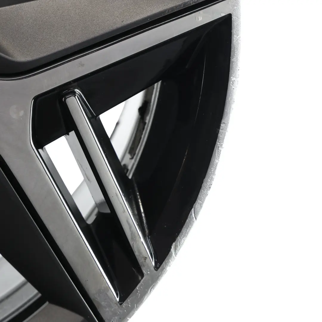 Seat Ateca Felga Aluminiowa 19" 8J ET:45 5X112 - SKU 575601025H-2 - Numer Części 575601025H
