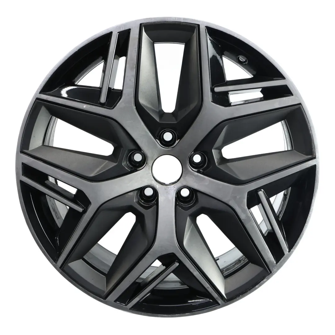 Seat Ateca Bicolor Wheel Alloy Rim 19" 8J ET:45 5x112 - SKU 575601025H-3 - Part number 575601025H
