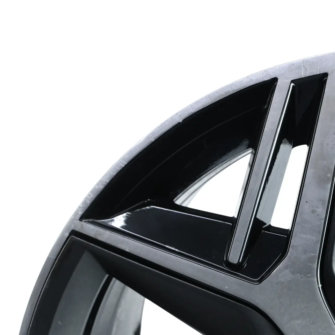 Bicolor Wheel Alloy Rim 19" 8J ET:45 5x112 to Seat Ateca with Part number 575601025H Seat Ateca Bicolor Wheel Alloy Rim 19" 8J ET:45 5x112 - SKU 575601025H-3 - Part number 575601025H