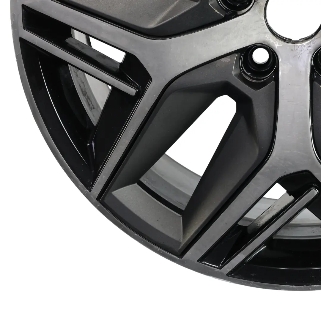 Bicolor Wheel Alloy Rim 19" 8J ET:45 5x112 to Seat Ateca with Part number 575601025H Seat Ateca Bicolor Wheel Alloy Rim 19" 8J ET:45 5x112 - SKU 575601025H-3 - Part number 575601025H