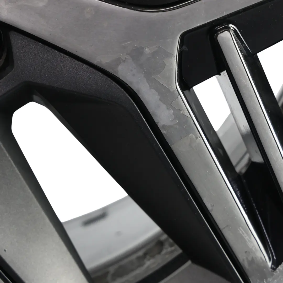 Bicolor Wheel Alloy Rim 19" 8J ET:45 5x112 to Seat Ateca with Part number 575601025H Seat Ateca Bicolor Wheel Alloy Rim 19" 8J ET:45 5x112 - SKU 575601025H-3 - Part number 575601025H