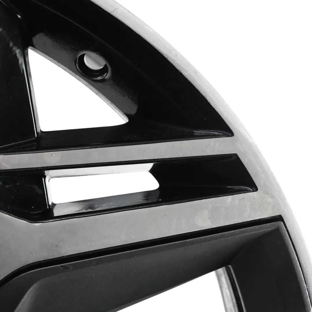 Seat Ateca Bicolor Wheel Alloy Rim 19" 8J ET:45 5x112 - SKU 575601025H-3 - Part number 575601025H