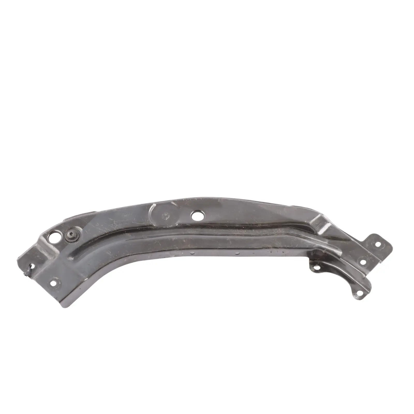 Seat Ateca FR Headlight Bracket Mount Support Front Right O/S 575805931