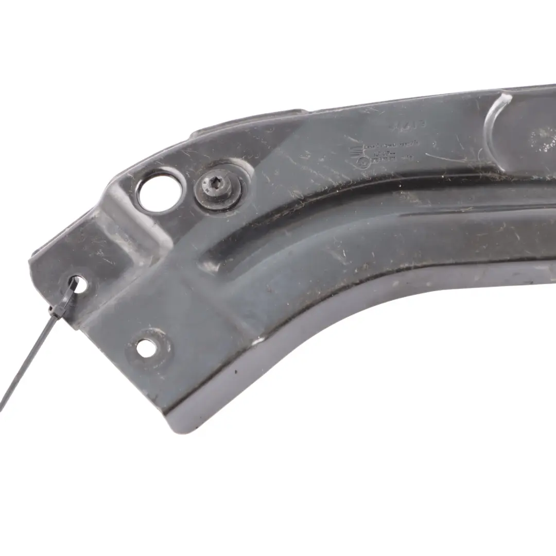 Headlight Bracket Mount Support Front Right O/S to Seat Ateca FR with Part number 575805931 Seat Ateca FR Headlight Bracket Mount Support Front Right O/S - SKU 575805931 - Part number 575805931