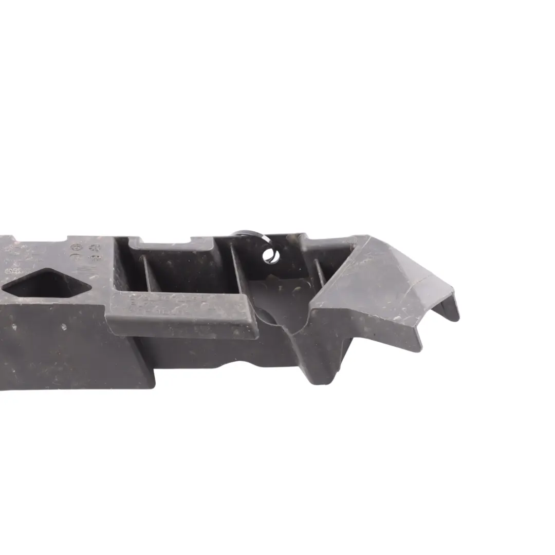 Bumper Mount Carrier Support Bracket Left N/S to Seat Ateca FR Rear with Part number 575807393 Seat Ateca FR Rear Bumper Mount Carrier Support Bracket Left N/S - SKU 575807393 - Part number 575807393