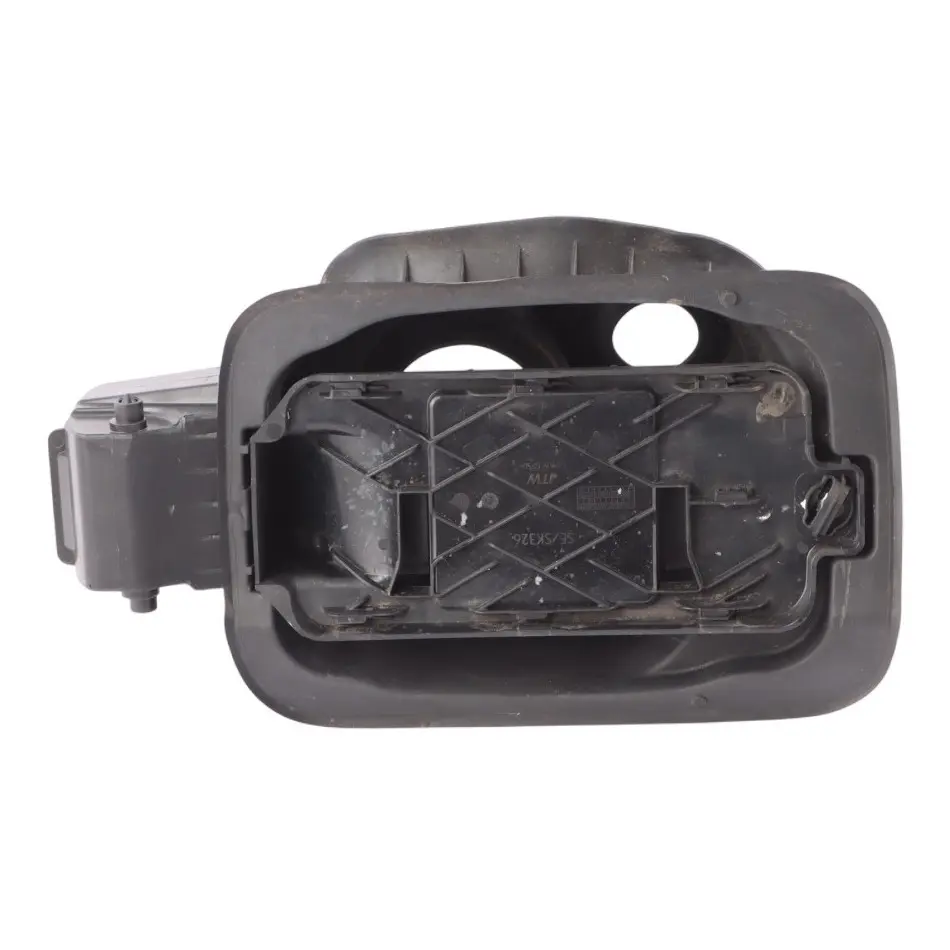 Seat Ateca FR Fuel Filler Pot Flap Cover Carrier Cap Recess 575809702C