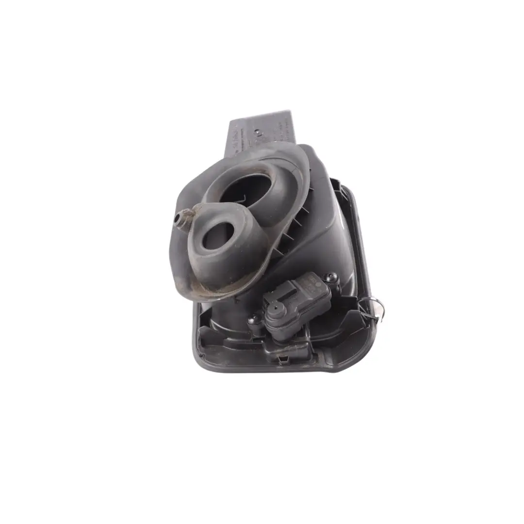Seat Ateca FR Fuel Filler Pot Flap Cover Carrier Cap Recess - SKU 575809702C - Part number 575809702C