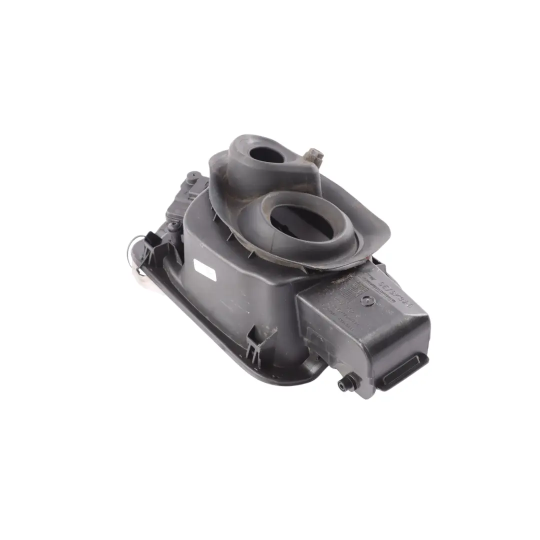 Seat Ateca FR Fuel Filler Pot Flap Cover Carrier Cap Recess - SKU 575809702C - Part number 575809702C