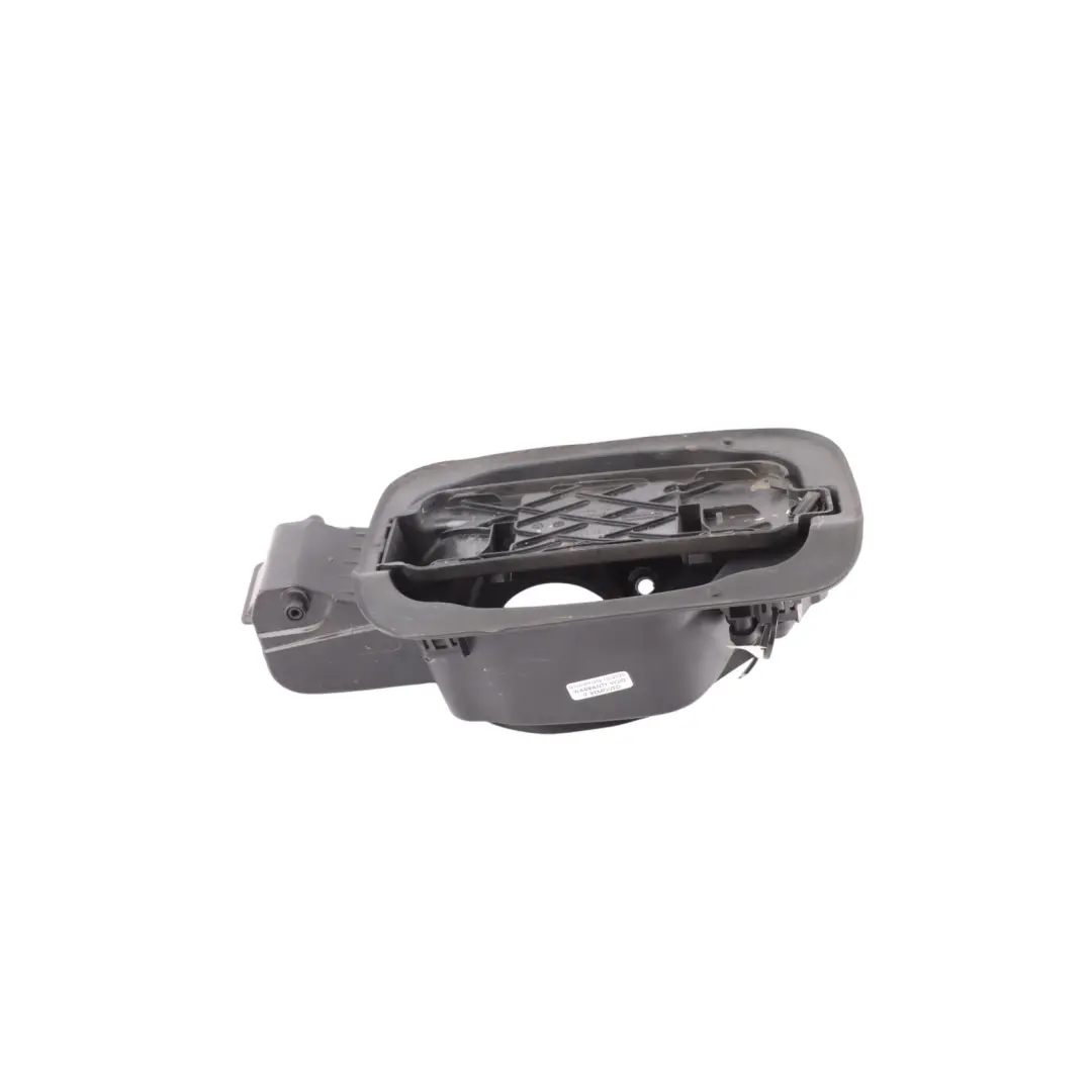 Seat Ateca FR Fuel Filler Pot Flap Cover Carrier Cap Recess - SKU 575809702C - Part number 575809702C
