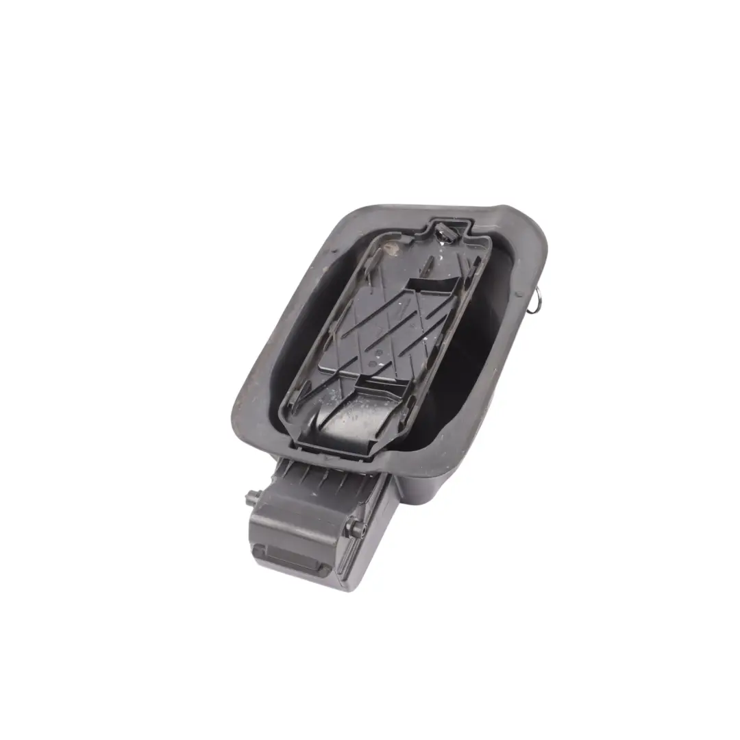 Seat Ateca FR Fuel Filler Pot Flap Cover Carrier Cap Recess - SKU 575809702C - Part number 575809702C