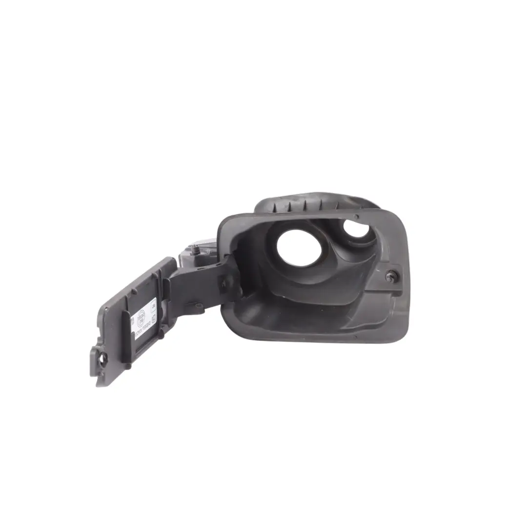 Seat Ateca FR Fuel Filler Pot Flap Cover Carrier Cap Recess - SKU 575809702C - Part number 575809702C