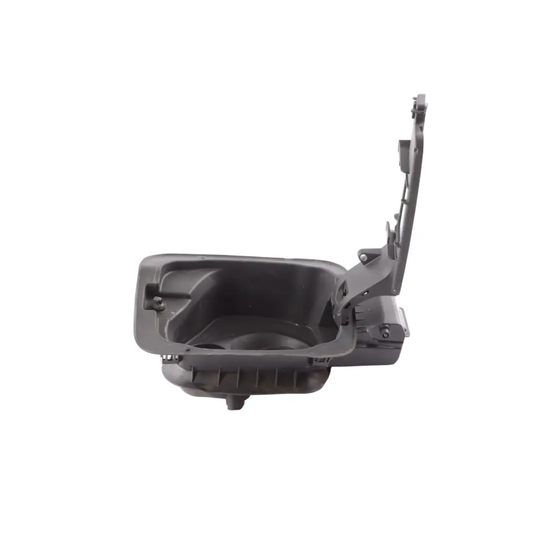 Seat Ateca FR Fuel Filler Pot Flap Cover Carrier Cap Recess - SKU 575809702C - Part number 575809702C