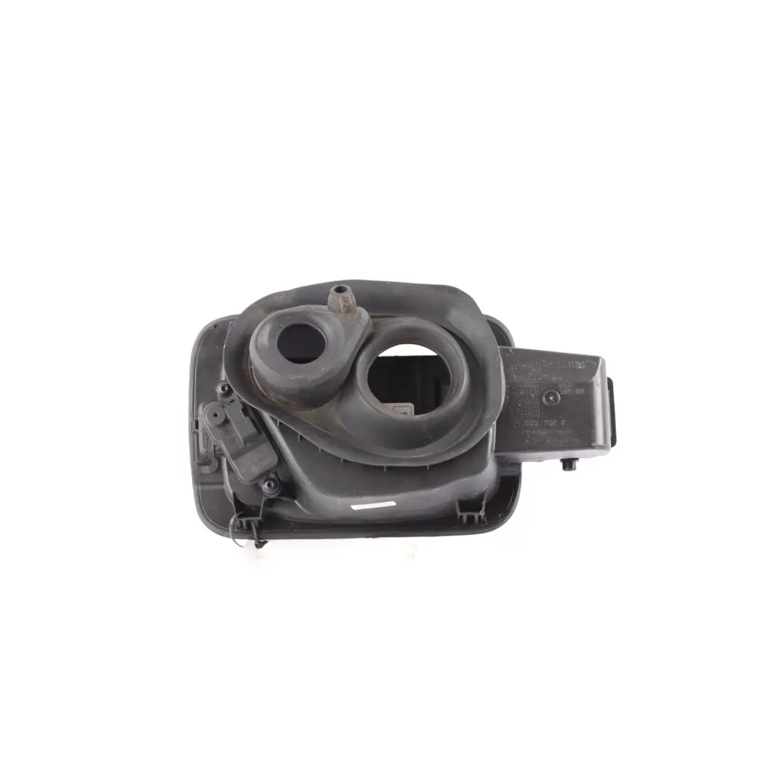 Seat Ateca FR Fuel Filler Pot Flap Cover Carrier Cap Recess - SKU 575809702C - Part number 575809702C