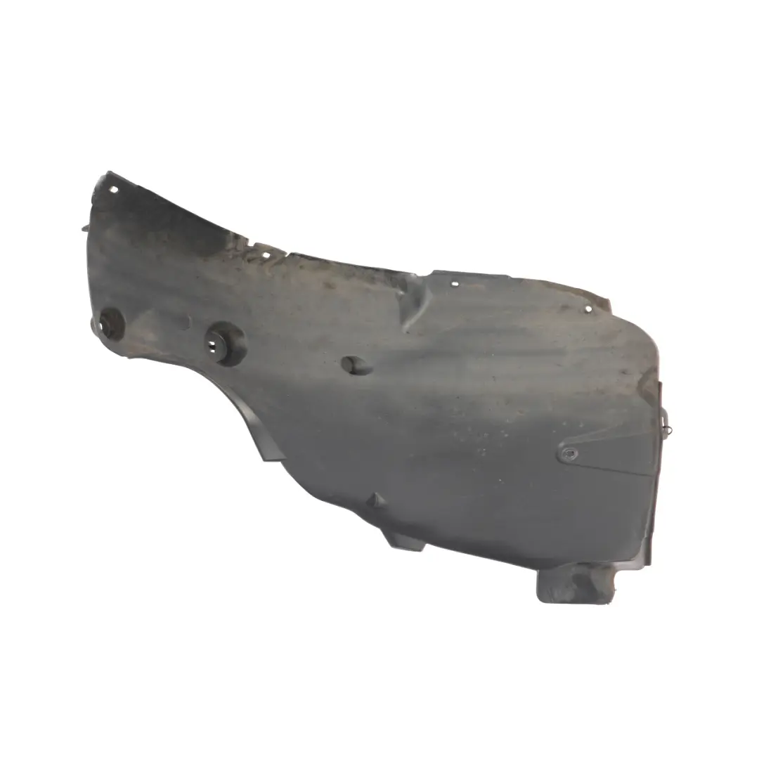 Front Wheel Arch Liner Splash Guard Left N/S to Seat Ateca Skoda Karoq with Part number 575809957A Seat Ateca Skoda Karoq Front Wheel Arch Liner Splash Guard Left N/S - SKU 575809957A - Part number 575809957A