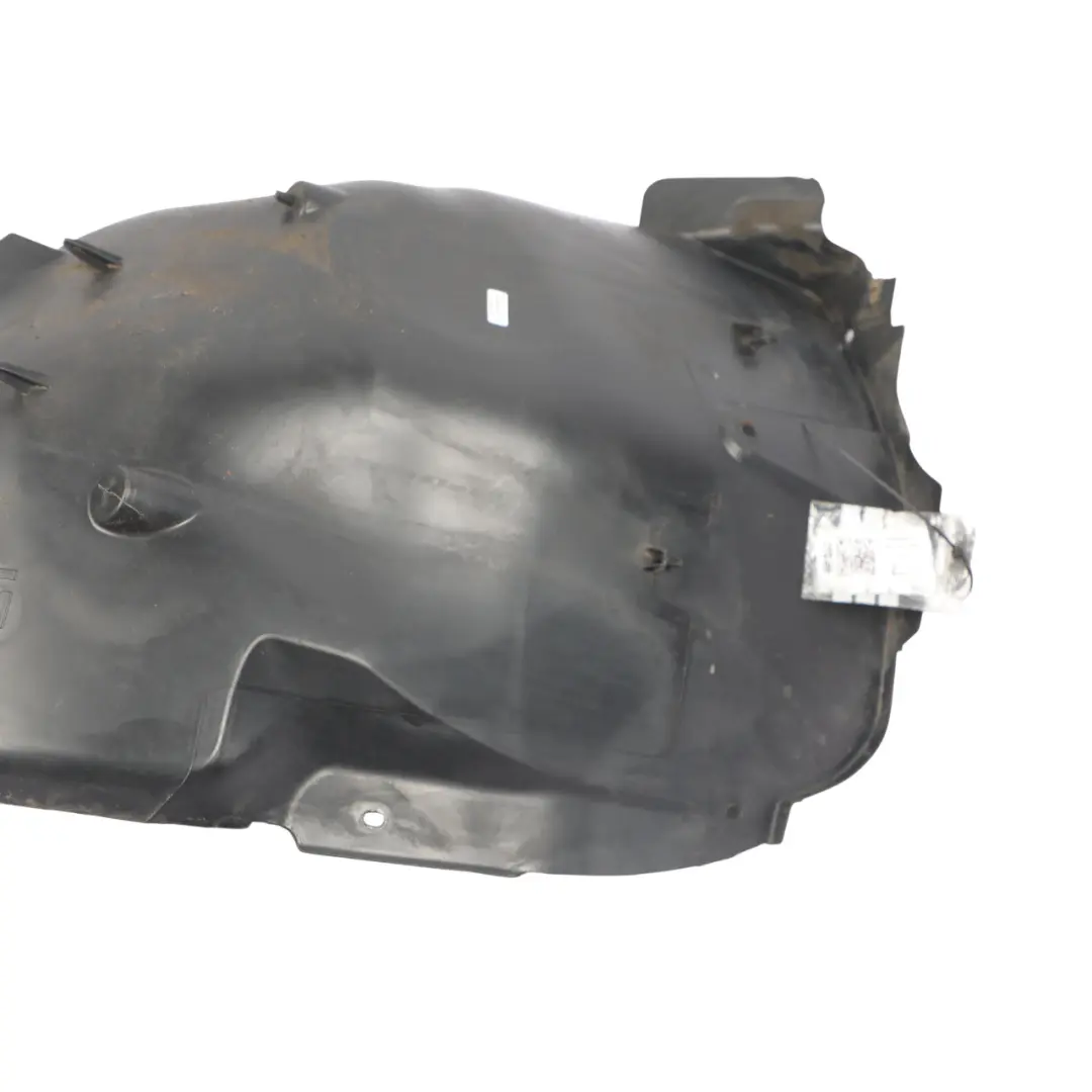 Front Wheel Arch Liner Splash Guard Left N/S to Seat Ateca Skoda Karoq with Part number 575809957A Seat Ateca Skoda Karoq Front Wheel Arch Liner Splash Guard Left N/S - SKU 575809957A - Part number 575809957A