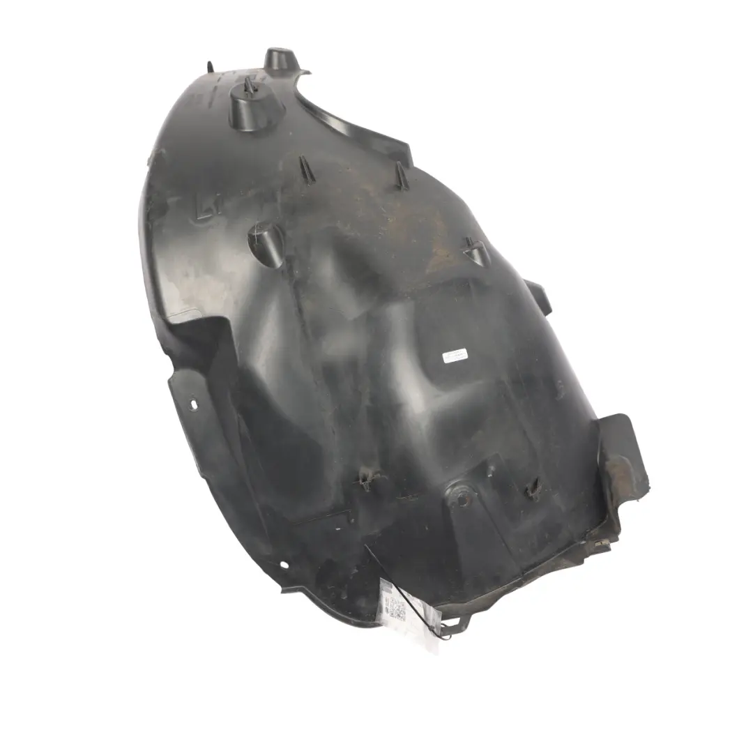 Front Wheel Arch Liner Splash Guard Left N/S to Seat Ateca Skoda Karoq with Part number 575809957A Seat Ateca Skoda Karoq Front Wheel Arch Liner Splash Guard Left N/S - SKU 575809957A - Part number 575809957A