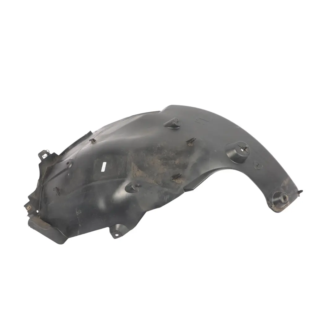 Front Wheel Arch Liner Splash Guard Left N/S to Seat Ateca Skoda Karoq with Part number 575809957A Seat Ateca Skoda Karoq Front Wheel Arch Liner Splash Guard Left N/S - SKU 575809957A - Part number 575809957A