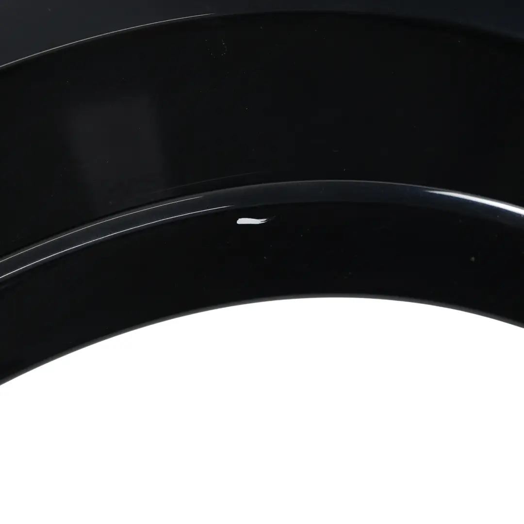 Seat Ateca Side Panel Front Left N/S Wing Fender Crystal Black Metallic - F9X - SKU 575821105A-BME - Part number 575821105A