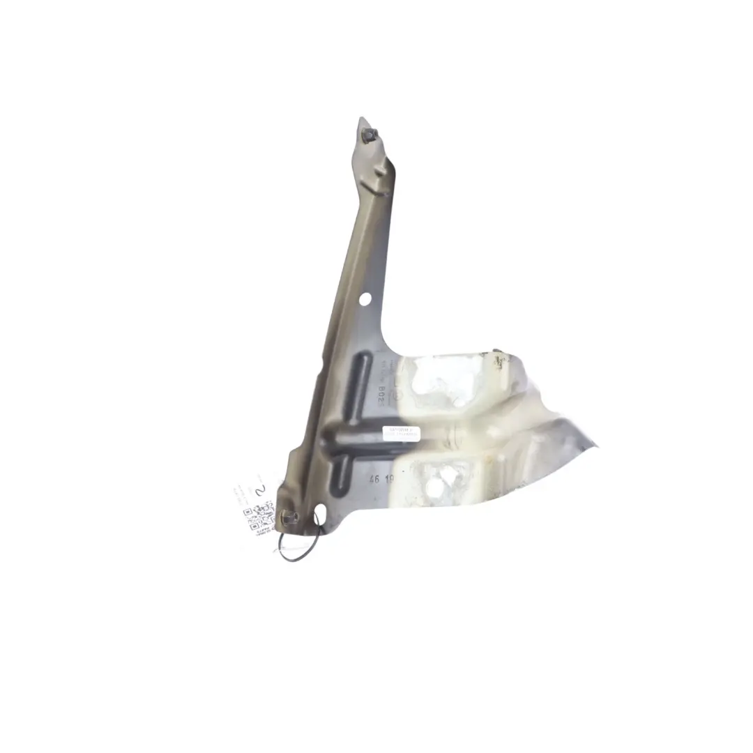 Wing Panel Mount Front Right O/S Fender Bracket Arm to Seat Ateca FR with Part number 575821167B Seat Ateca FR Wing Panel Mount Front Right O/S Fender Bracket Arm - SKU 575821167B - Part number 575821167B