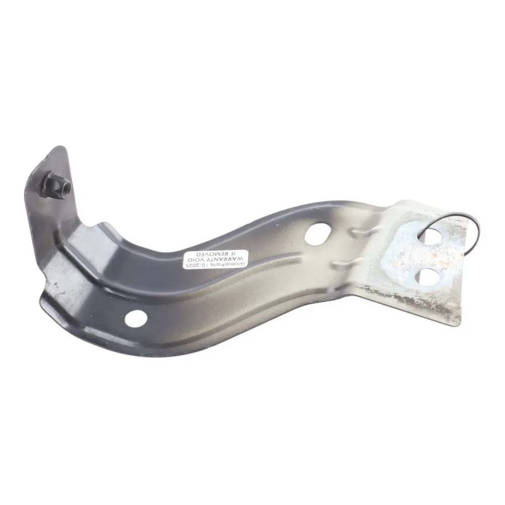 Side Wing Fener Bracket Mount Holder Front Left N/S to Seat Ateca KH7 with Part number 575821431B Seat Ateca KH7 Side Wing Fener Bracket Mount Holder Front Left N/S - SKU 575821431B - Part number 575821431B