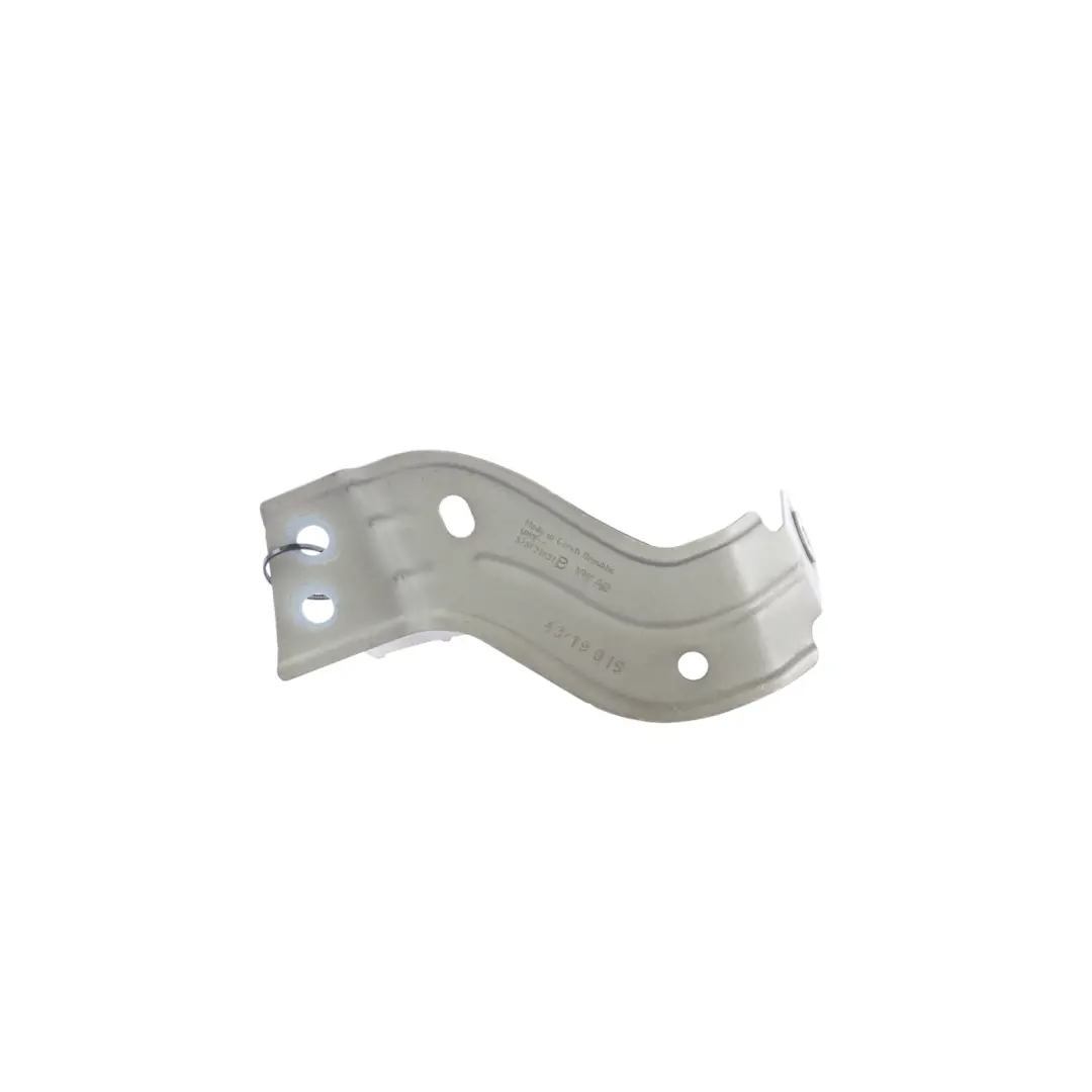 Side Wing Fener Bracket Mount Holder Front Left N/S to Seat Ateca KH7 with Part number 575821431B Seat Ateca KH7 Side Wing Fener Bracket Mount Holder Front Left N/S - SKU 575821431B - Part number 575821431B