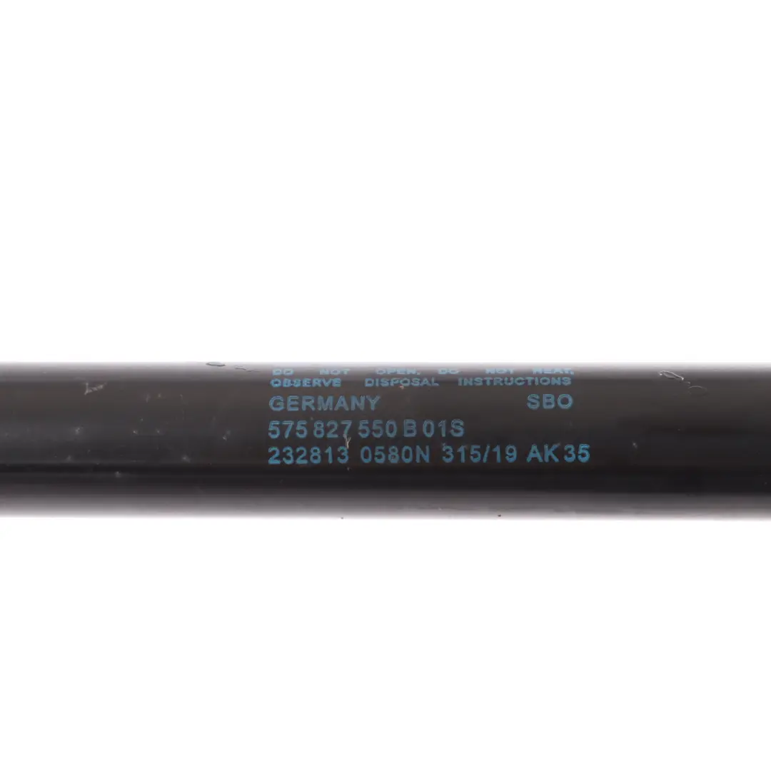 Seat Ateca KH7 Tailgate Boot Strut Gas Spring Rear Left Right N/O/S - SKU 575827550B - Part number 575827550B