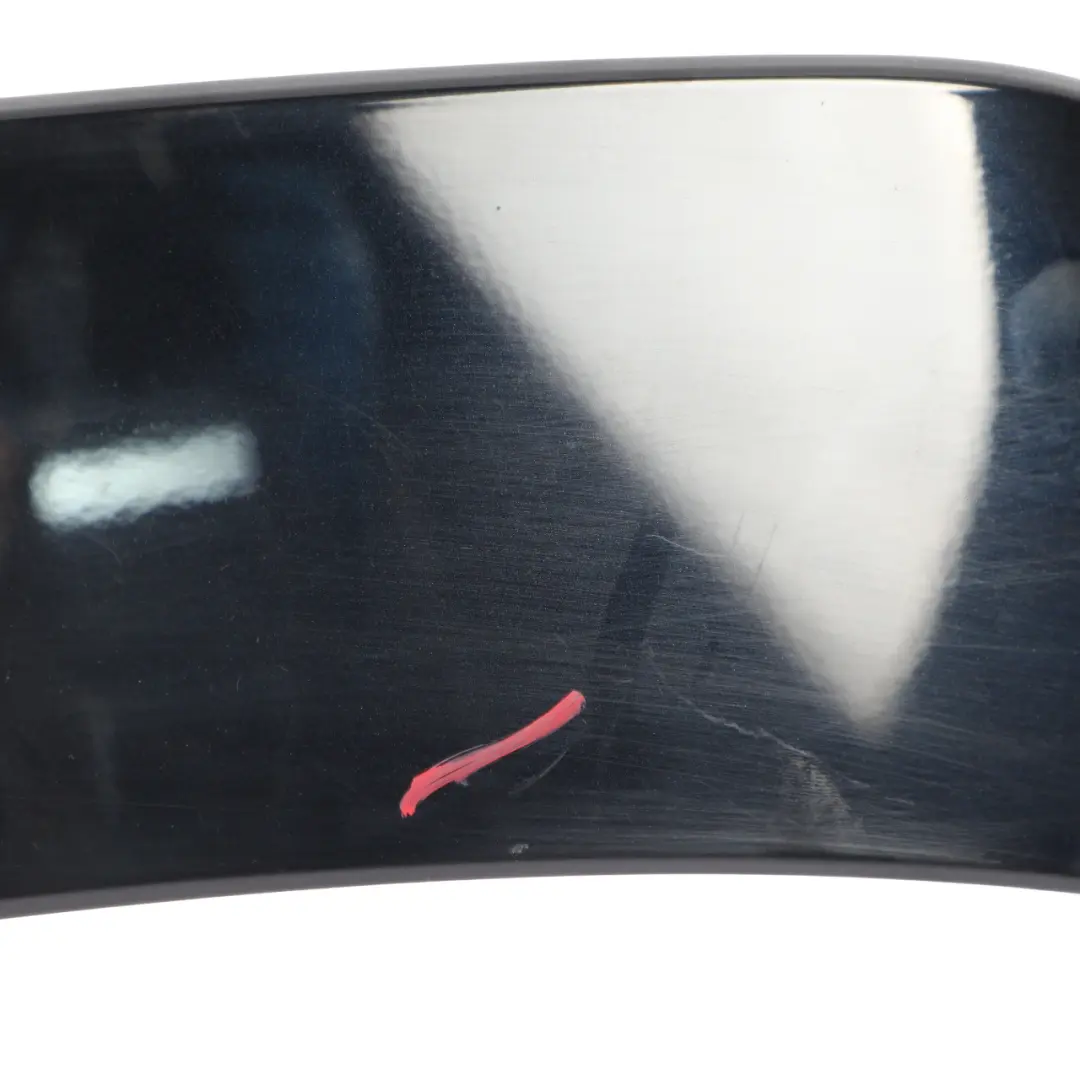 Spoiler Tailgate Trunk Cover Panel Crystal Black Metallic - F9X to Seat Ateca Rear with Part number 575827933D Seat Ateca Rear Spoiler Tailgate Trunk Cover Panel Crystal Black Metallic - F9X - SKU 575827933D-BME - Part number 575827933D