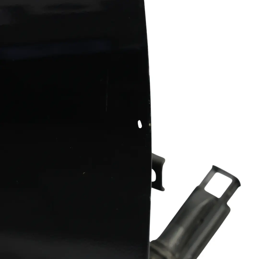 Tür Vorne Rechts Verkleidungsplatte Crystal Black Metallic - F9X für Seat Ateca mit Teilenummer 575831052E Seat Ateca Tür Vorne Rechts Verkleidungsplatte Crystal Black Metallic - F9X - SKU 575831052E-BME - Teilenummer 575831052E