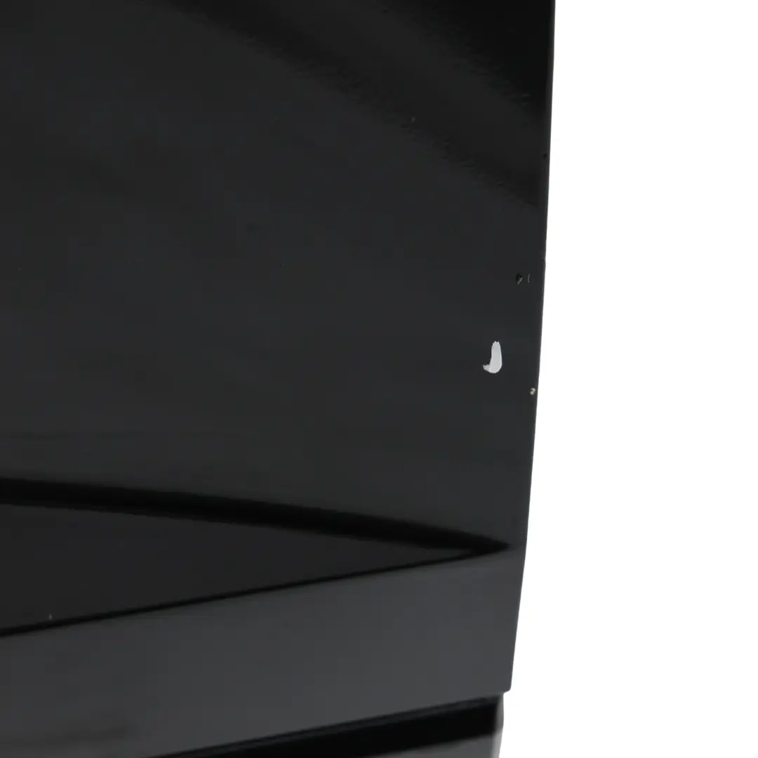 Panneau De Porte Avant Droite Crystal Black Metallic Noir - F9X pour Seat Ateca à propos du numéro de pièce 575831052E Seat Ateca Panneau De Porte Avant Droite Crystal Black Metallic Noir - F9X - SKU 575831052E-BME - Numéro de pièce 575831052E