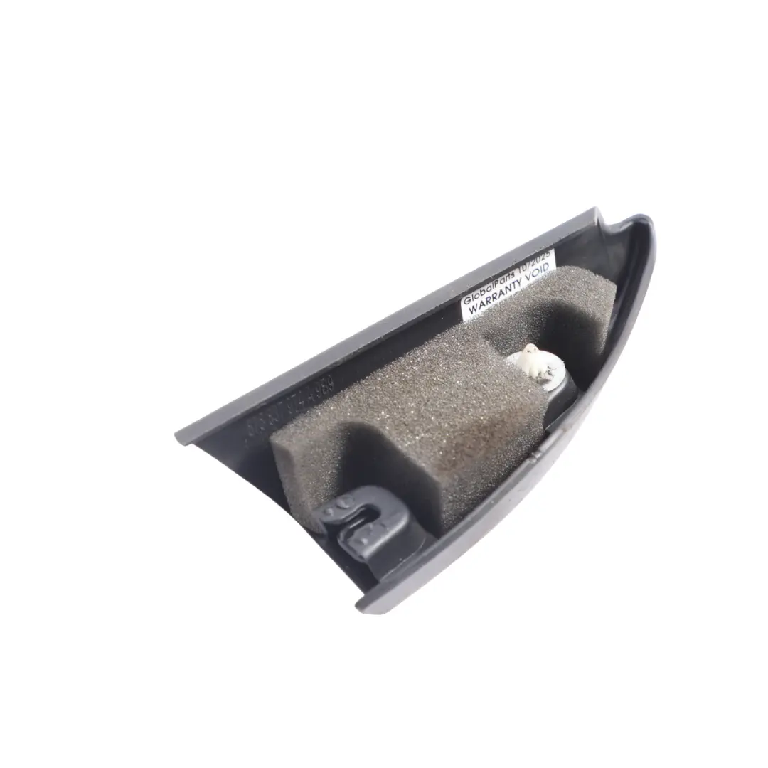 Door Inner Window Cover Trim Panel Front Right O/S to Seat Ateca with Part number 575837974A Seat Ateca Door Inner Window Cover Trim Panel Front Right O/S - SKU 575837974A - Part number 575837974A