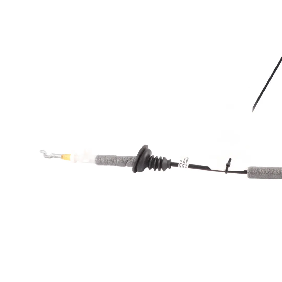 Door Lock Bowden Cable Left Right N/O/S to Seat Ateca Rear with Part number 575839085A Seat Ateca Rear Door Lock Bowden Cable Left Right N/O/S - SKU 575839085A - Part number 575839085A