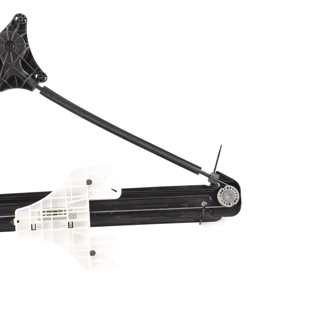 Mk1 Window Lifter Regulator Mechanism Rear Left N/S to Seat Ateca with Part number 575839461A Seat Ateca Mk1 Window Lifter Regulator Mechanism Rear Left N/S - SKU 575839461A - Part number 575839461A