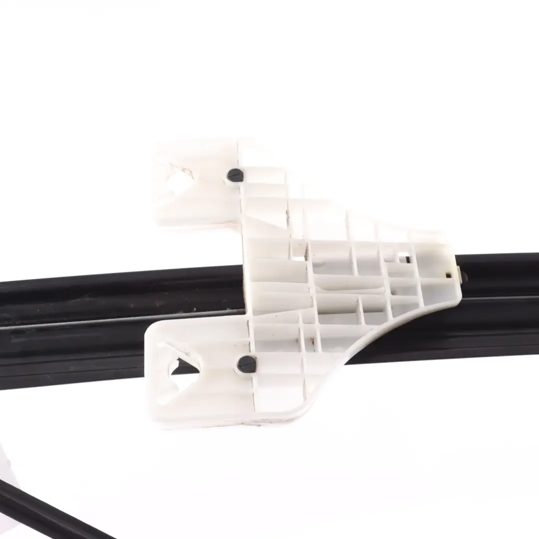 Seat Ateca Mk1 Window Lifter Regulator Mechanism Rear Left N/S - SKU 575839461A - Part number 575839461A