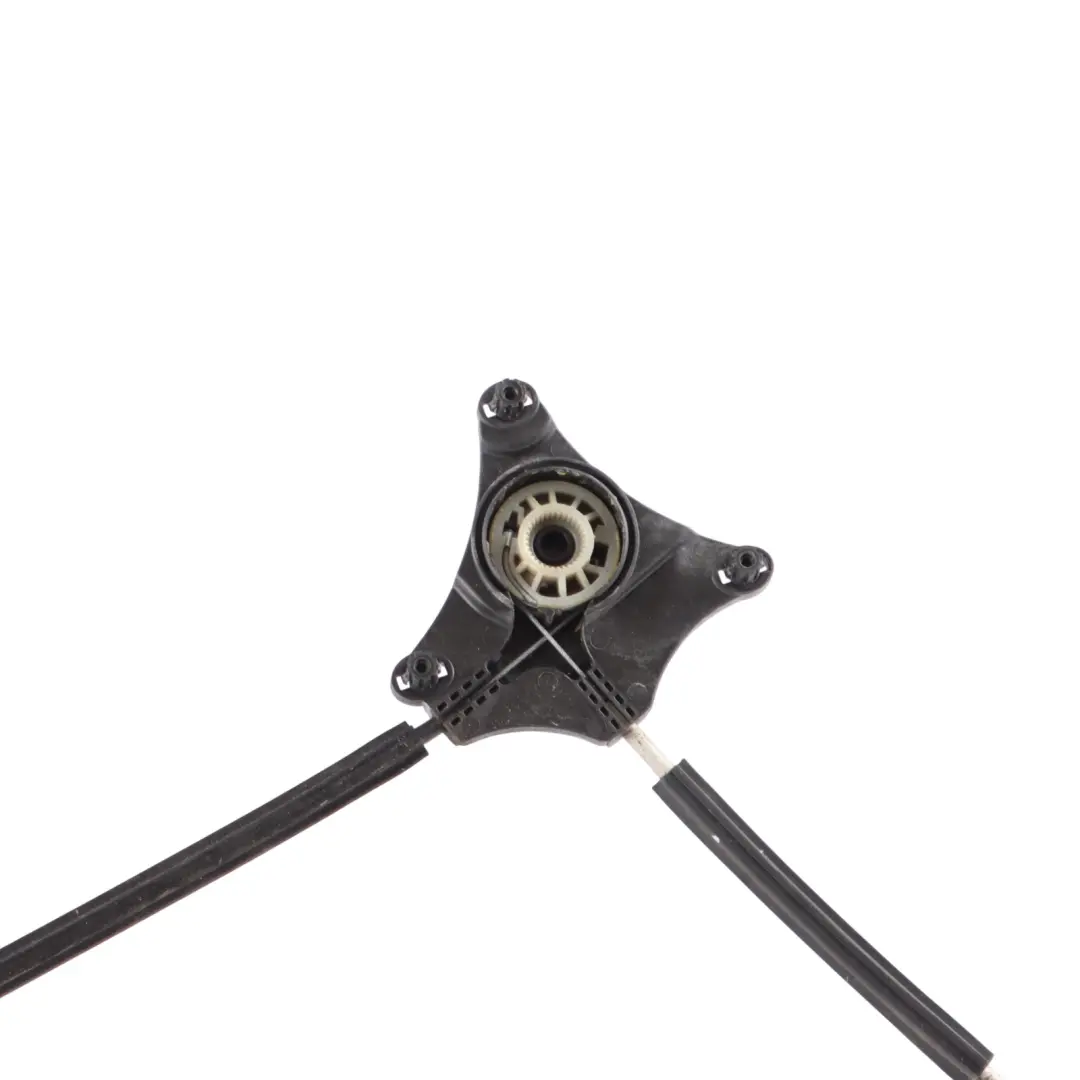 Seat Ateca Mk1 Window Lifter Regulator Mechanism Rear Left N/S - SKU 575839461A - Part number 575839461A