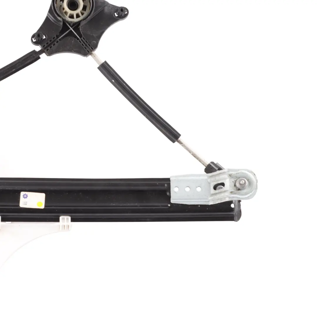 Mk1 Window Lifter Regulator Mechanism Rear Left N/S to Seat Ateca with Part number 575839461A Seat Ateca Mk1 Window Lifter Regulator Mechanism Rear Left N/S - SKU 575839461A - Part number 575839461A