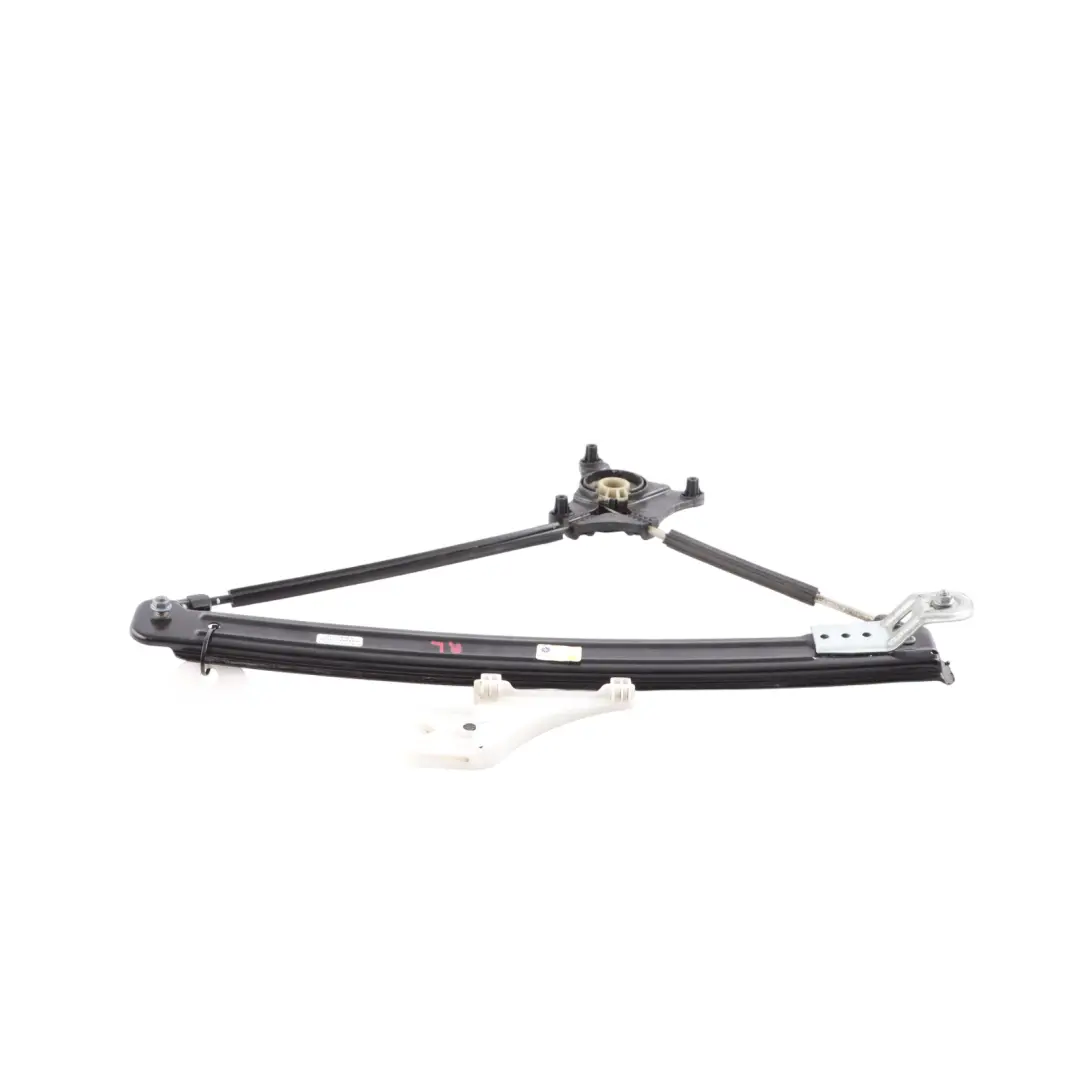 Mk1 Window Lifter Regulator Mechanism Rear Left N/S to Seat Ateca with Part number 575839461A Seat Ateca Mk1 Window Lifter Regulator Mechanism Rear Left N/S - SKU 575839461A - Part number 575839461A