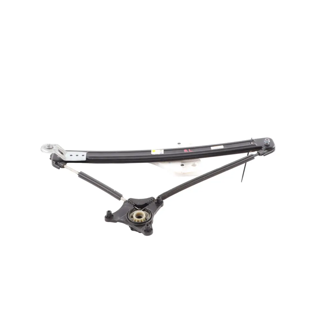 Mk1 Window Lifter Regulator Mechanism Rear Left N/S to Seat Ateca with Part number 575839461A Seat Ateca Mk1 Window Lifter Regulator Mechanism Rear Left N/S - SKU 575839461A - Part number 575839461A