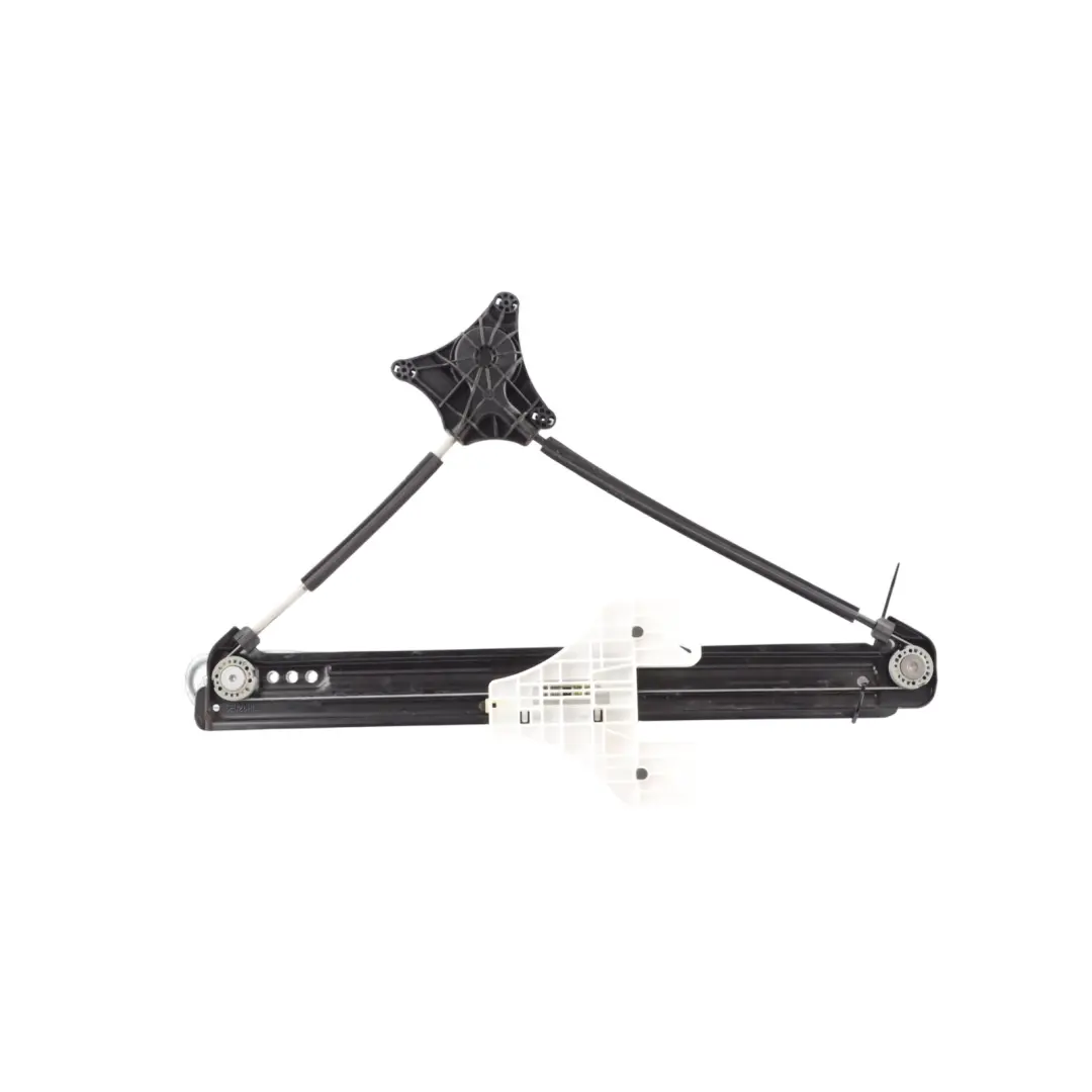 Mk1 Window Lifter Regulator Mechanism Rear Left N/S to Seat Ateca with Part number 575839461A Seat Ateca Mk1 Window Lifter Regulator Mechanism Rear Left N/S - SKU 575839461A - Part number 575839461A