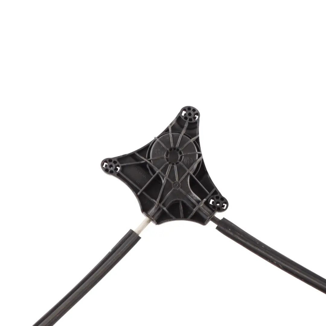 Mk1 Window Lifter Regulator Mechanism Rear Left N/S to Seat Ateca with Part number 575839461A Seat Ateca Mk1 Window Lifter Regulator Mechanism Rear Left N/S - SKU 575839461A - Part number 575839461A