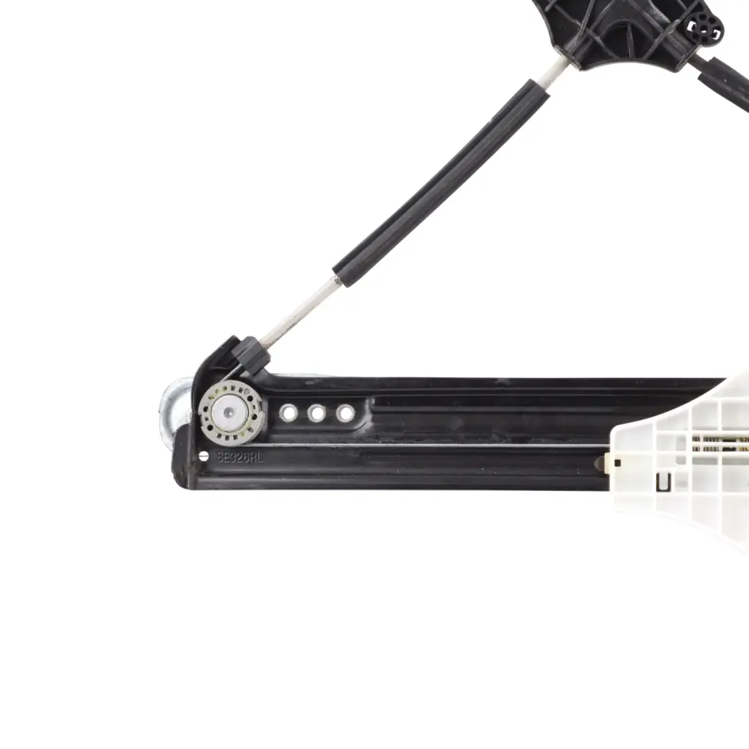 Mk1 Window Lifter Regulator Mechanism Rear Left N/S to Seat Ateca with Part number 575839461A Seat Ateca Mk1 Window Lifter Regulator Mechanism Rear Left N/S - SKU 575839461A - Part number 575839461A