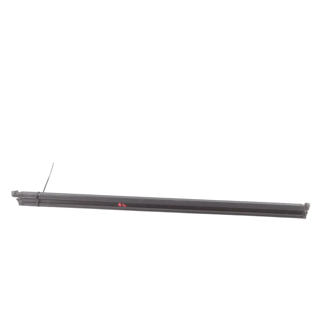 Seat Ateca Window Aperture Seal Door Inner Rear Right O/S - SKU 575839472A - Part number 575839472A