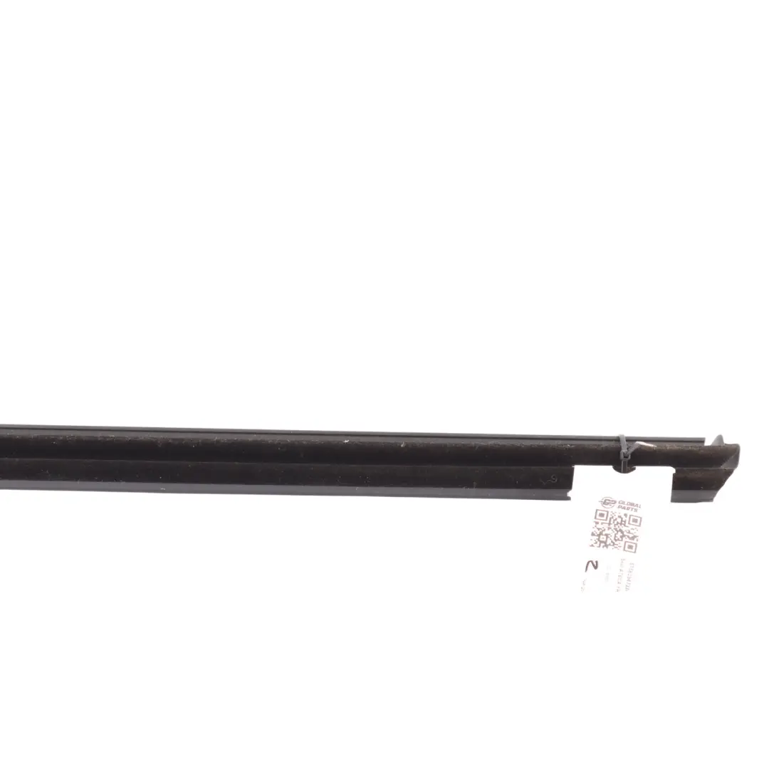 Window Aperture Seal Door Inner Rear Right O/S to Seat Ateca with Part number 575839472A Seat Ateca Window Aperture Seal Door Inner Rear Right O/S - SKU 575839472A - Part number 575839472A