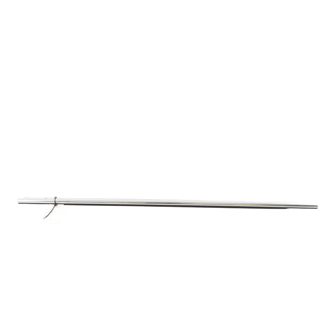 Seat Ateca Window Aperture Seal Door Outer Rear Left N/S - SKU 575839475G - Part number 575839475G