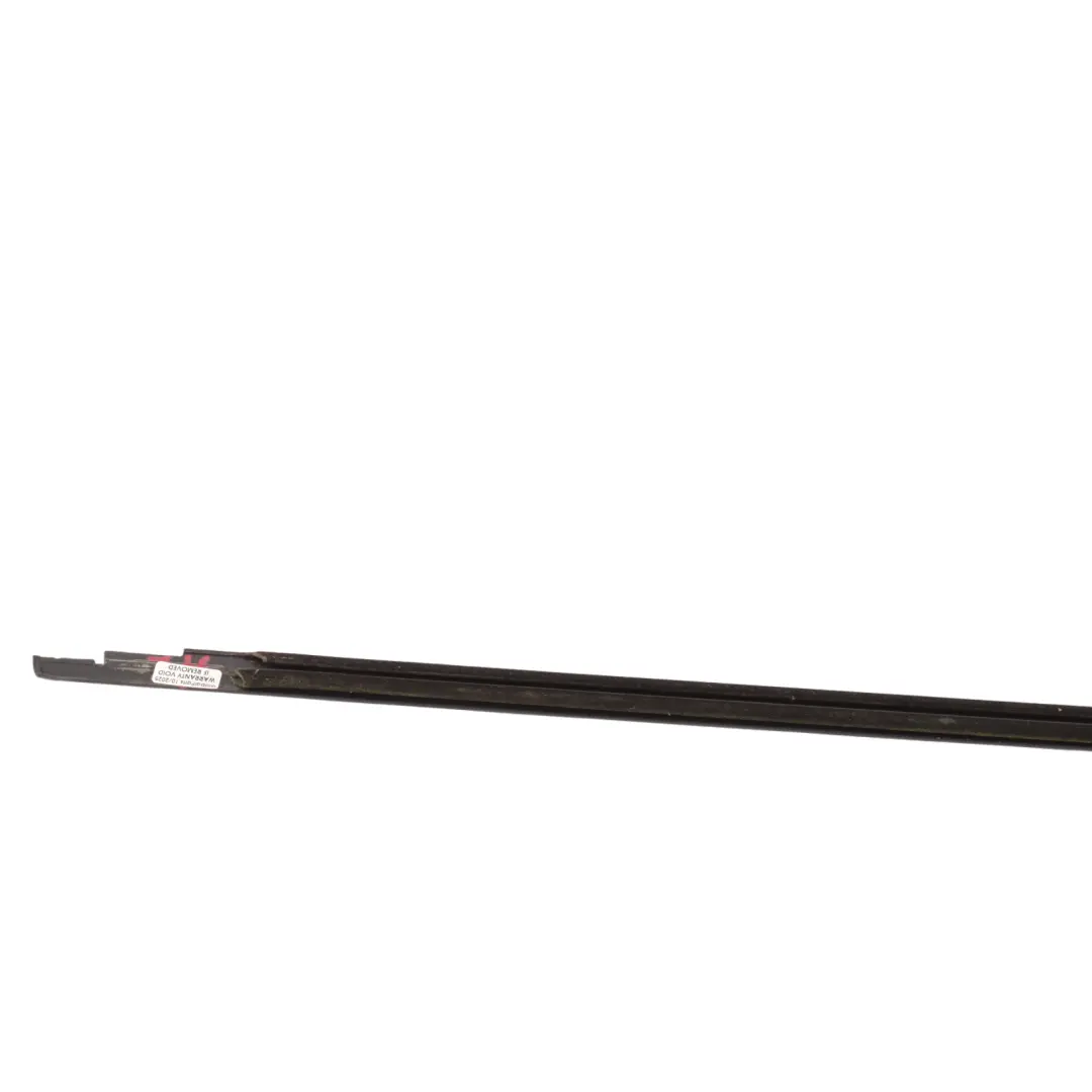 Seat Ateca Joint Ouverture Vitre Porte Extérieur Arrière Gauche - SKU 575839475G - Numéro de pièce 575839475G