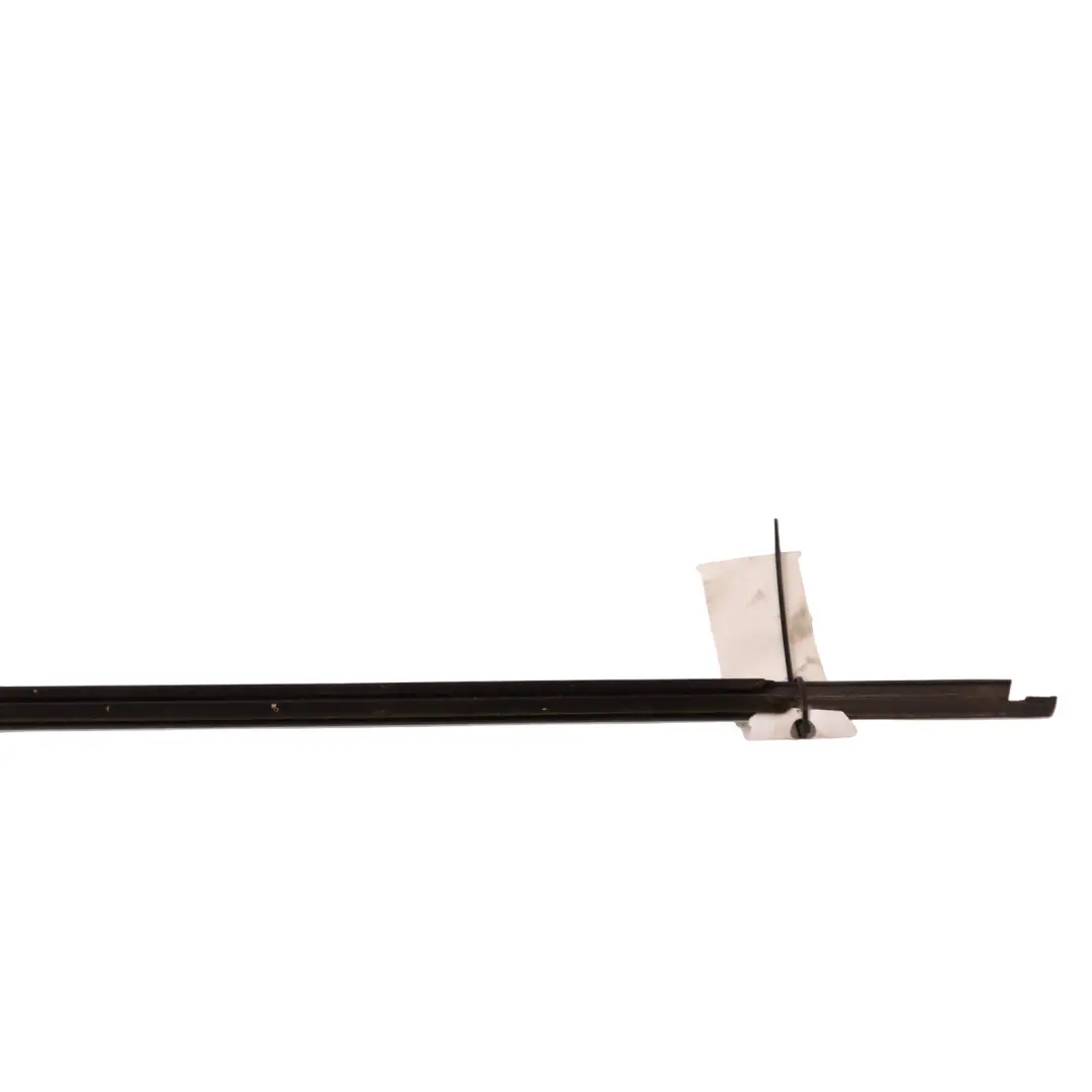 Window Aperture Seal Door Outer Rear Left N/S to Seat Ateca with Part number 575839475G Seat Ateca Window Aperture Seal Door Outer Rear Left N/S - SKU 575839475G - Part number 575839475G