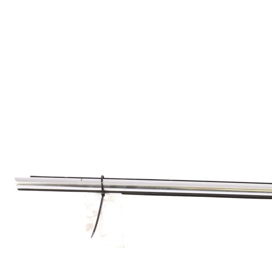 Window Aperture Seal Door Outer Rear Left N/S to Seat Ateca with Part number 575839475G Seat Ateca Window Aperture Seal Door Outer Rear Left N/S - SKU 575839475G - Part number 575839475G