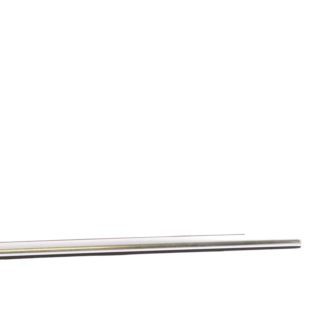 Window Aperture Seal Door Outer Rear Left N/S to Seat Ateca with Part number 575839475G Seat Ateca Window Aperture Seal Door Outer Rear Left N/S - SKU 575839475G - Part number 575839475G