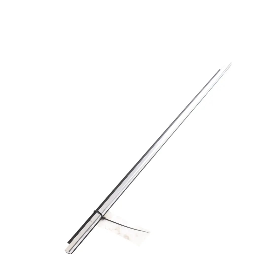 Joint Ouverture Vitre Porte Extérieur Arrière Gauche pour Seat Ateca à propos du numéro de pièce 575839475G Seat Ateca Joint Ouverture Vitre Porte Extérieur Arrière Gauche - SKU 575839475G - Numéro de pièce 575839475G
